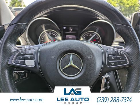 Used 2018 Mercedes-Benz C 300 Sedan image 24