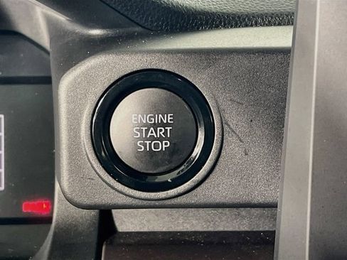 Used 2025 Toyota Tacoma SR5 RWD image 19