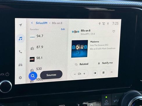 Used 2023 Toyota Highlander XSE image 15