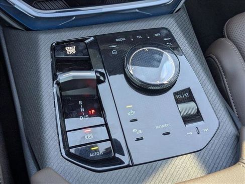 New 2026 BMW X3 M50 w/ Premium Package image 12