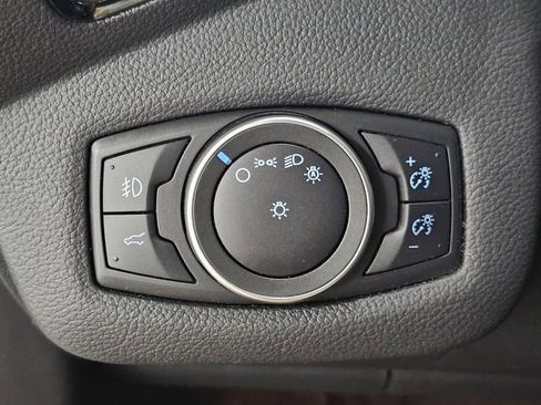 Used 2018 Ford Escape SEL FWD image 29