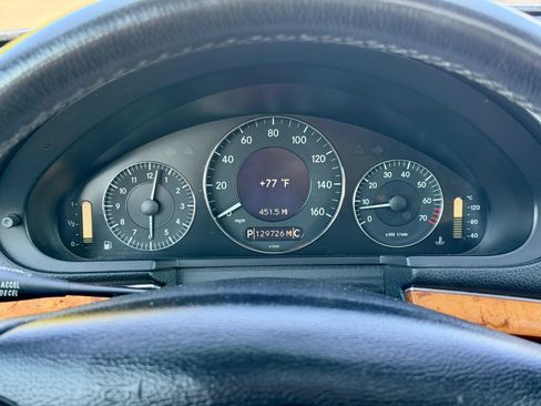 Used 2008 Mercedes-Benz E 350 4MATIC Wagon image 36