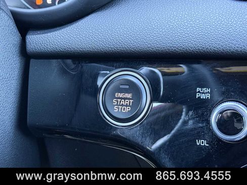 Used 2020 Kia Sportage SX image 27