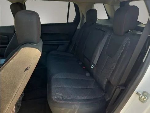Used 2015 GMC Terrain SLE AWD/4WD image 11