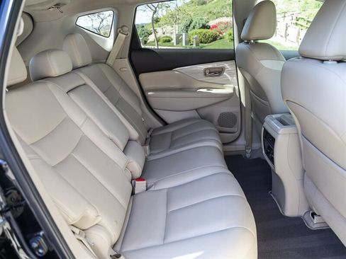 Used 2015 Nissan Murano SL w/ SL Technology Package image 20