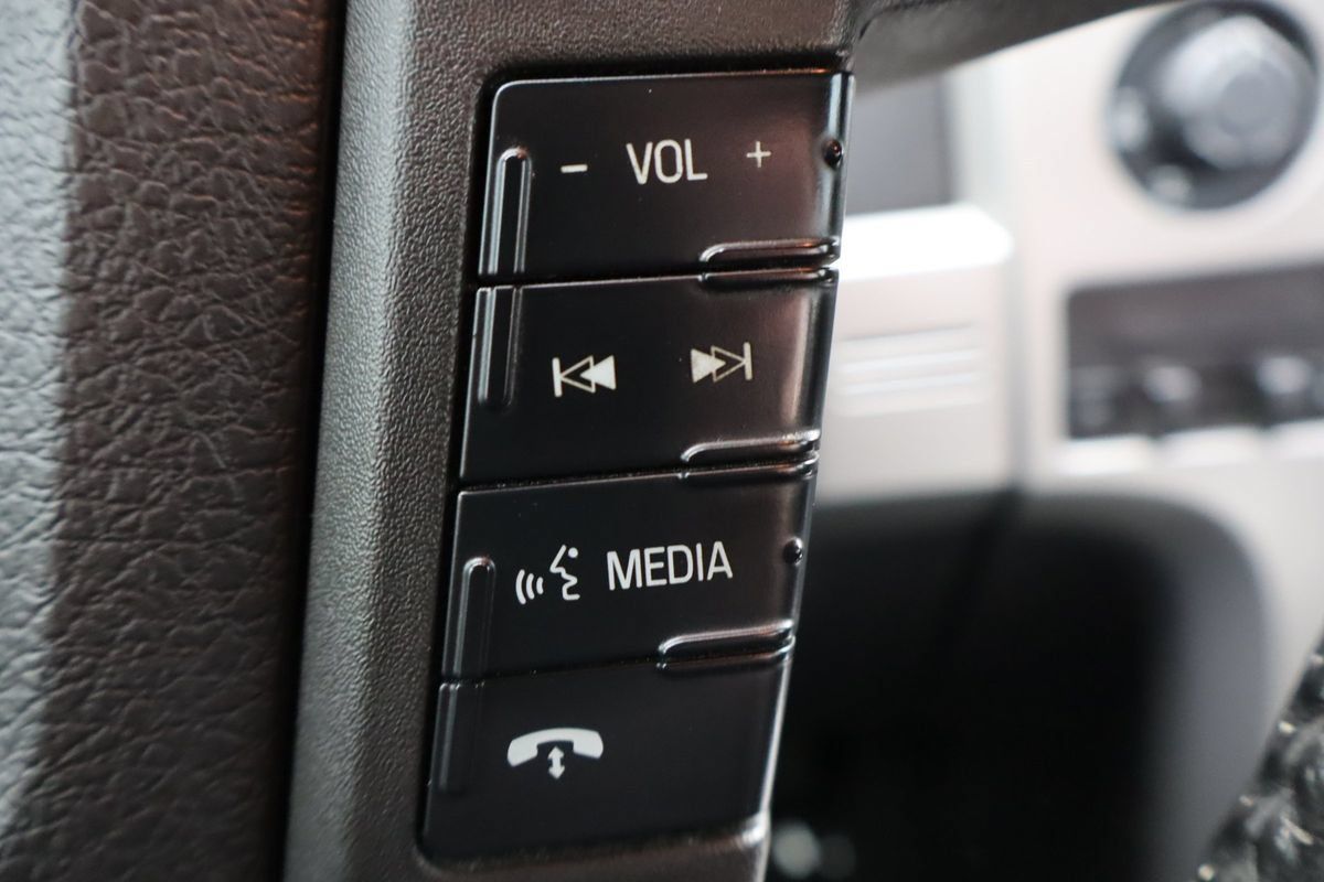 Used 2013 Ford F150 FX4 w/ Luxury Equipment Group AWD/4WD image 31
