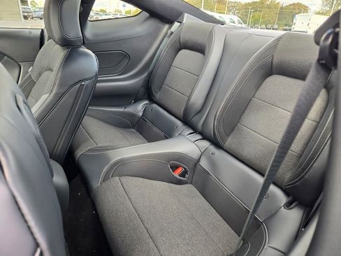 New 2026 Ford Mustang EcoBoost image 17