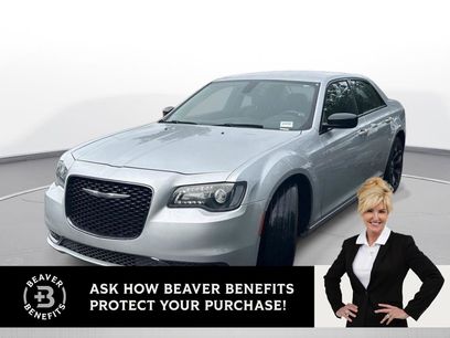 Used 2019 Chrysler 300 Touring w/ Sport Appearance Package
