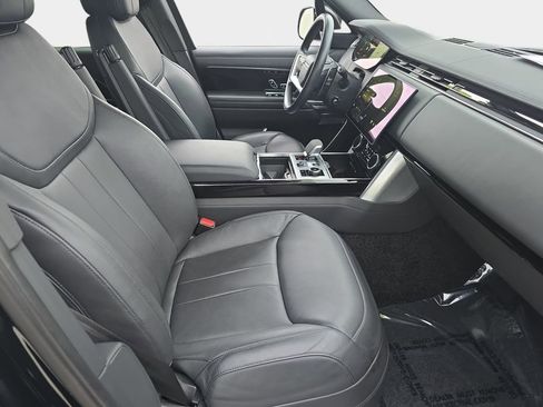 Used 2023 Land Rover Range Rover SE image 10