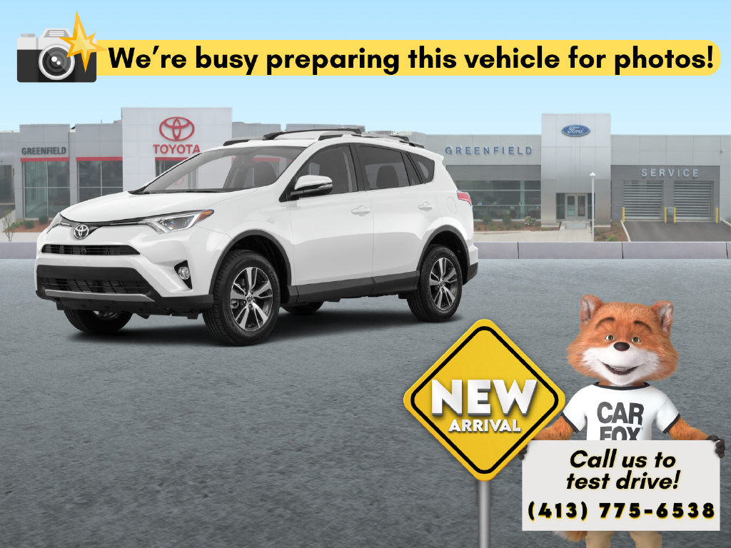 Used 2017 Toyota RAV4 XLE w/ All Weather Liner Package AWD/4WD image 1