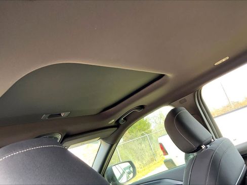 New 2026 Jeep Grand Cherokee L Laredo X image 16