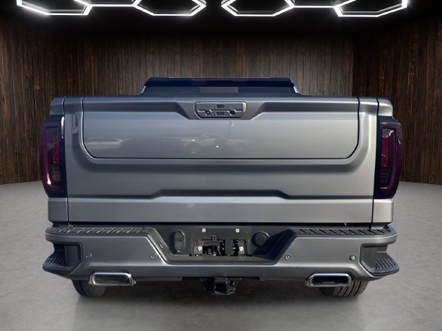 Used 2020 GMC Sierra 1500 AT4 w/ AT4 Premium Package AWD/4WD image 12