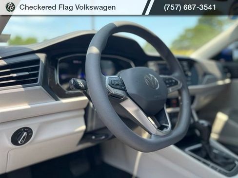 Used 2023 Volkswagen Jetta S FWD image 19