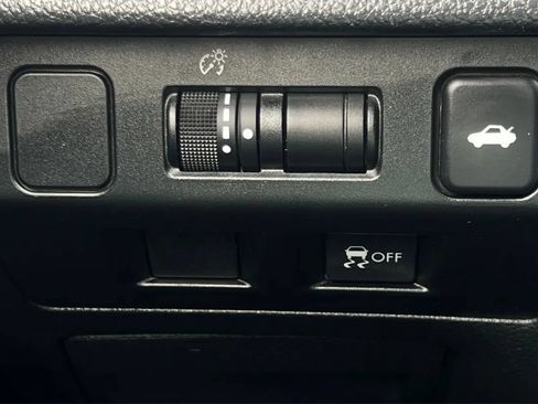 Used 2018 Subaru WRX AWD/4WD image 30