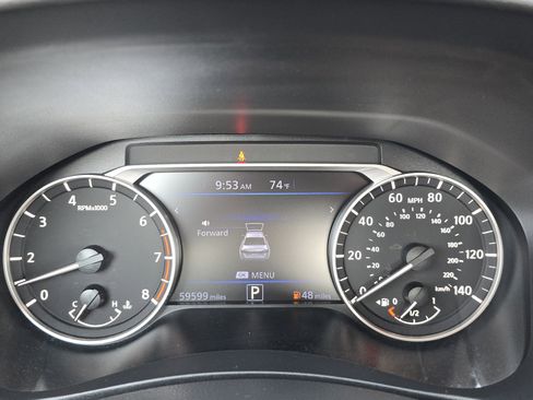 Used 2020 Nissan Altima 2.5 S image 15