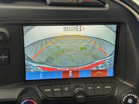 Certified 2019 Chevrolet Corvette Grand Sport RWD image 18