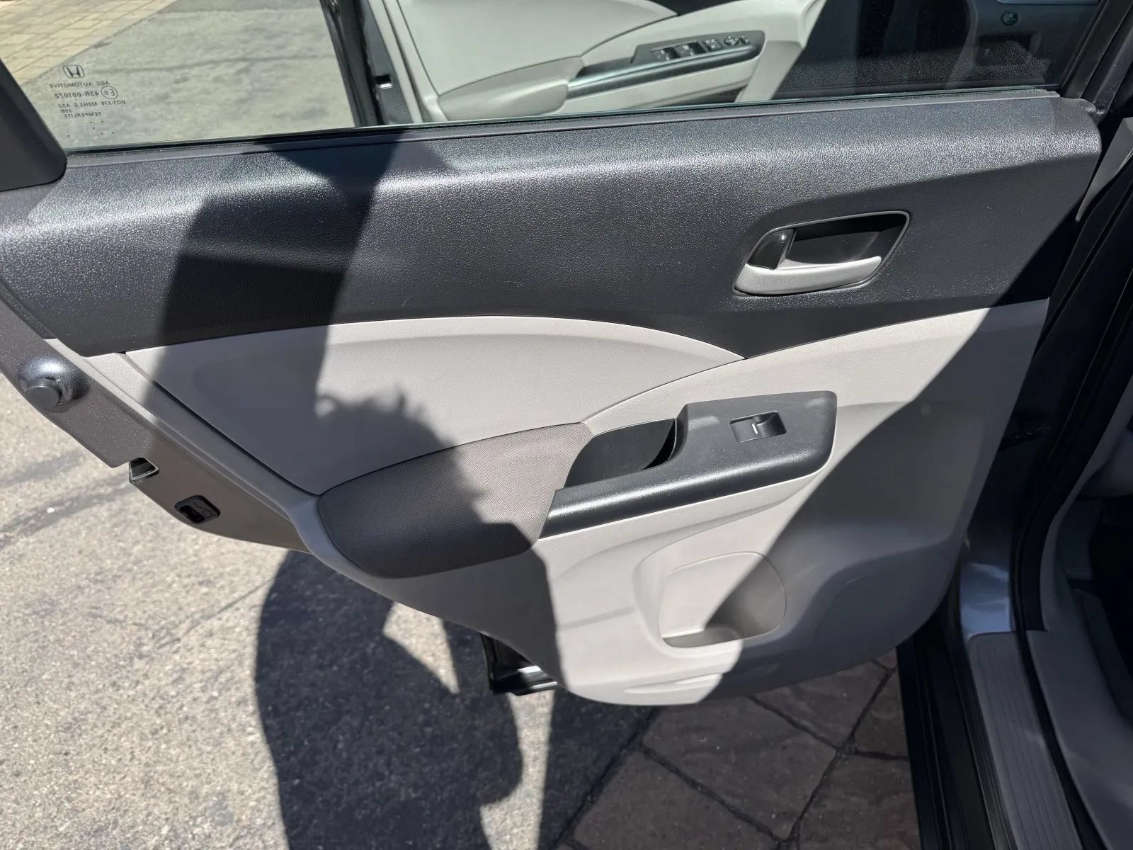 Used 2013 Honda CR-V LX image 32