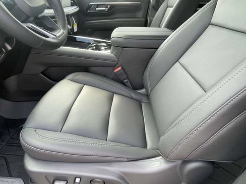 New 2026 Chevrolet Tahoe LT w/ Comfort Package RWD image 14