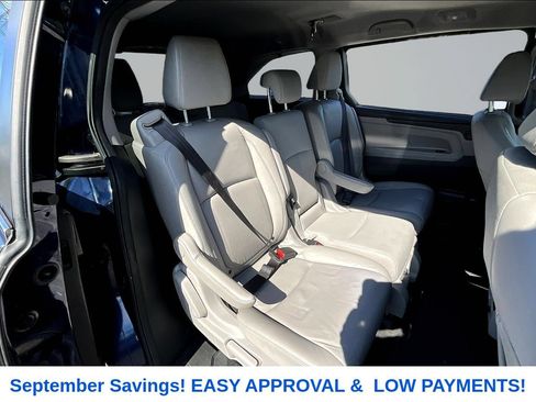 Used 2019 Honda Odyssey EX-L image 24