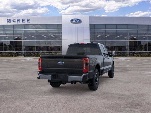 New 2026 Ford F250 Lariat w/ Tremor Off-Road Package AWD/4WD image 8