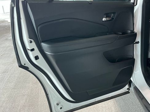 Used 2021 Honda Passport Elite image 35