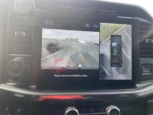 Used 2024 Ford F150 Raptor image 17