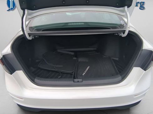 Used 2024 Honda Accord EX image 13