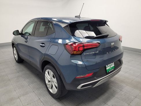 Used 2024 Buick Encore GX Preferred FWD image 5