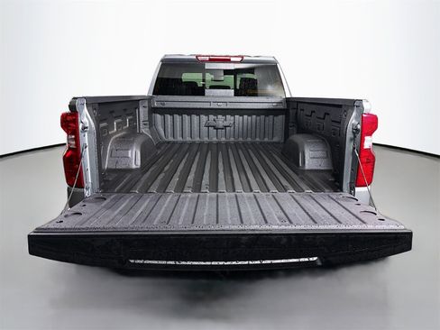 New 2025 Chevrolet Silverado 1500 LT w/ Protection Package image 25