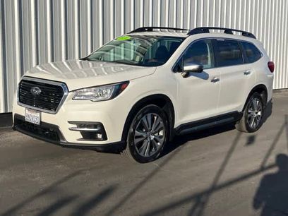 Used 2020 Subaru Ascent Touring w/ Popular Package #2A
