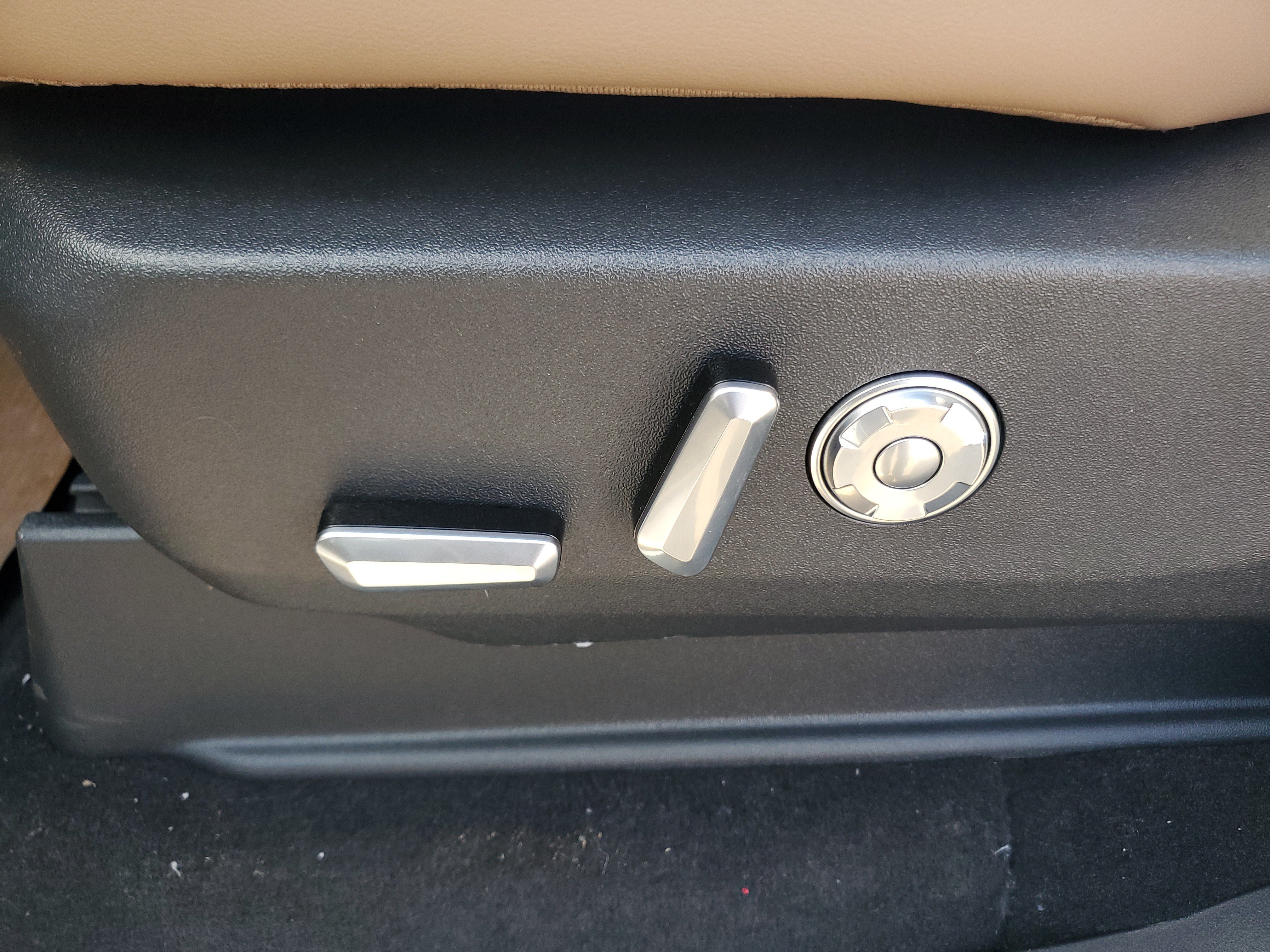 New 2026 Lincoln Navigator Black Label AWD/4WD image 13