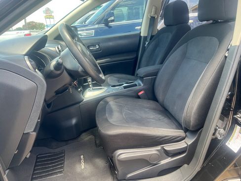 Used 2012 Nissan Rogue S FWD image 12