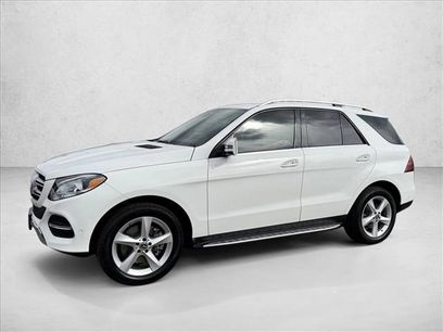 Used 2019 Mercedes-Benz GLE 400 4MATIC