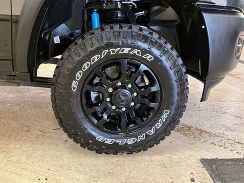 New 2026 RAM 2500 Power Wagon image 17