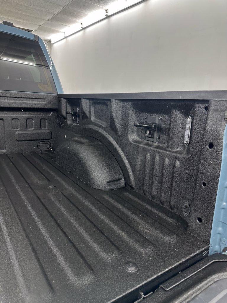 Used 2023 Ford F150 XLT w/ Equipment Group 302A High AWD/4WD image 32