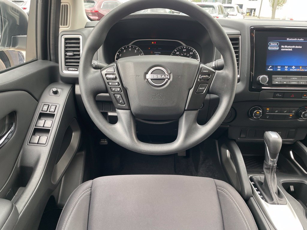 Used 2024 Nissan Frontier SV RWD image 19