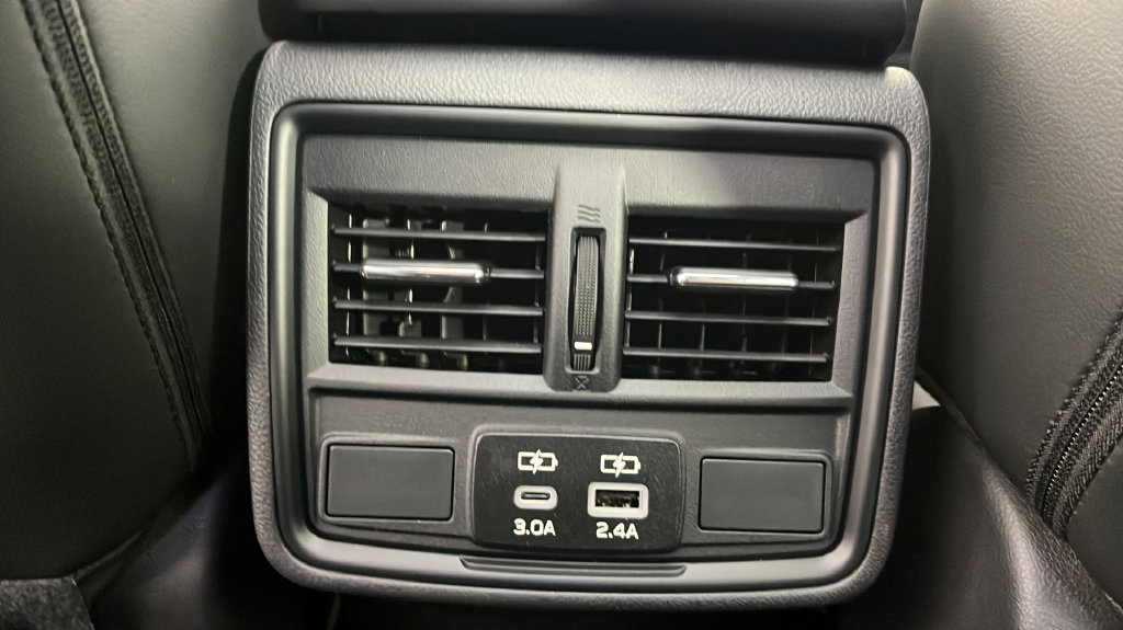 New 2026 Subaru Forester Premium AWD/4WD image 30