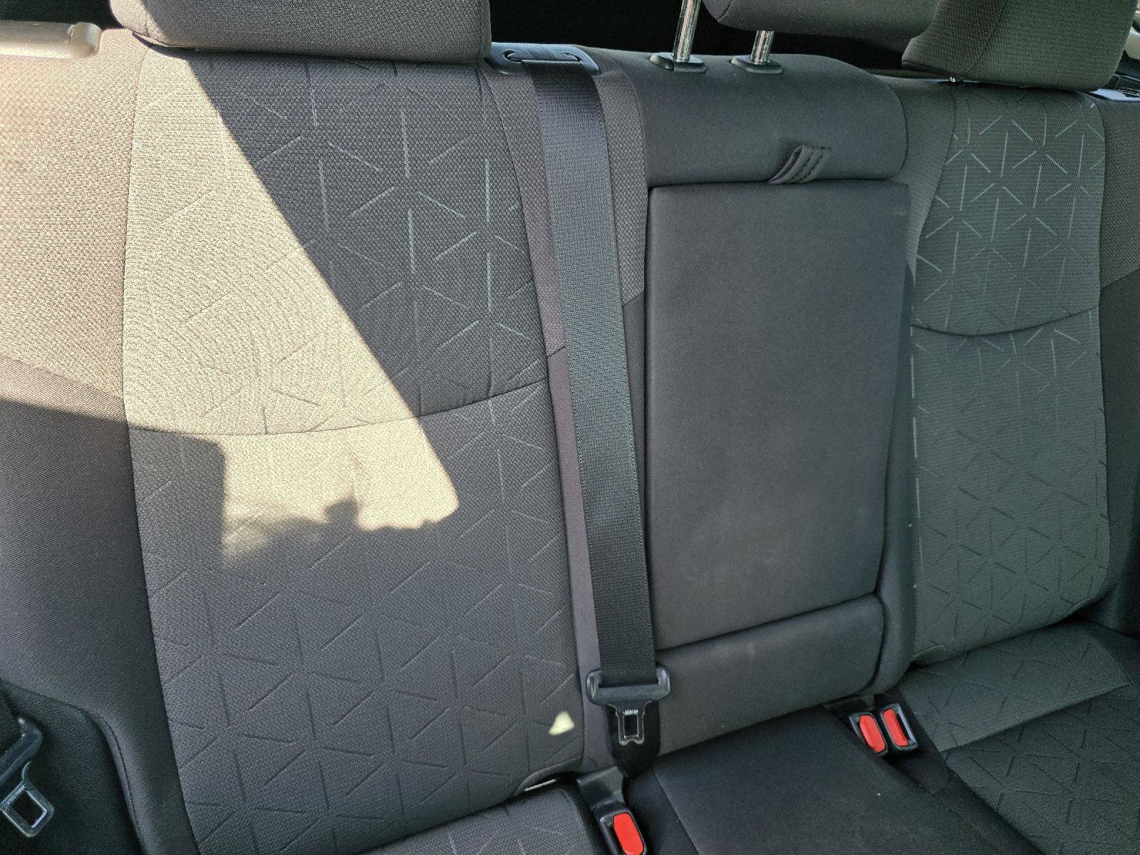 Used 2020 Toyota RAV4 XLE w/ All Weather Liner Package AWD/4WD image 14