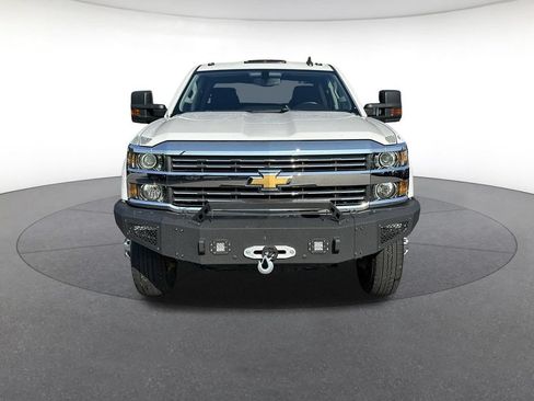 Used 2015 Chevrolet Silverado 3500 LT AWD/4WD image 10