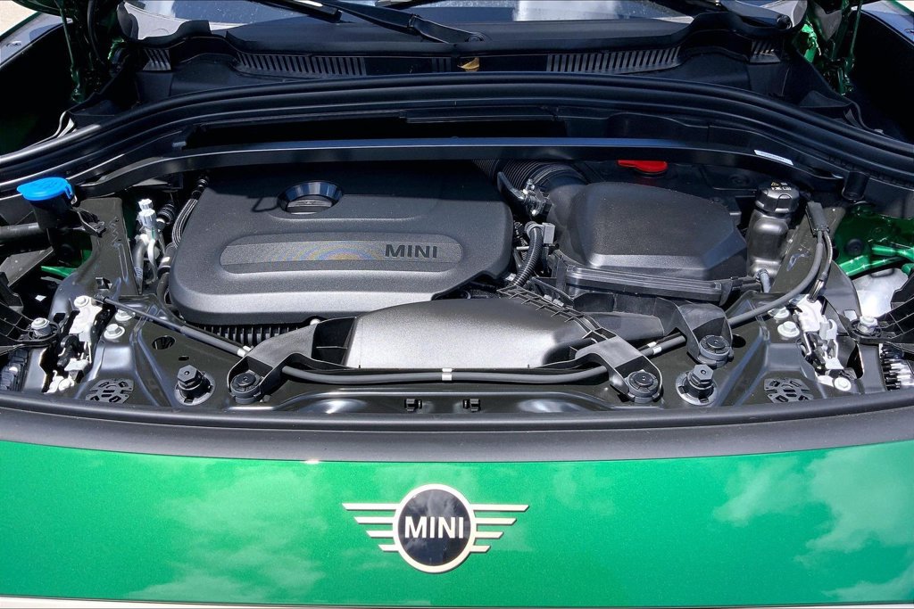 Used 2026 MINI Cooper Countryman S AWD/4WD image 11