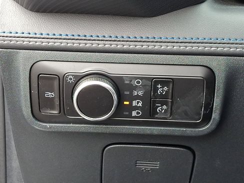 Certified 2025 Ford Mustang GT Premium image 27