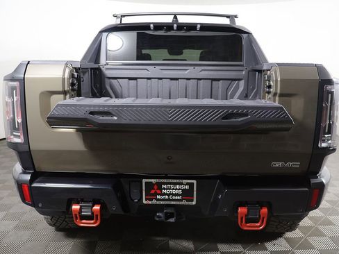Used 2025 GMC Hummer EV 2X w/ Extreme Off-Road Package AWD/4WD image 18