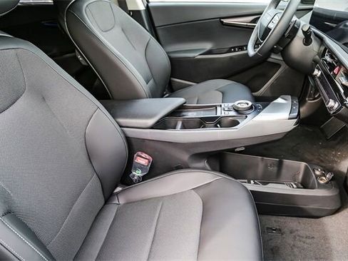 New 2025 Kia EV6 Light image 14