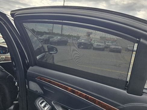 Used 2015 Mercedes-Benz S 550 4MATIC Sedan image 51