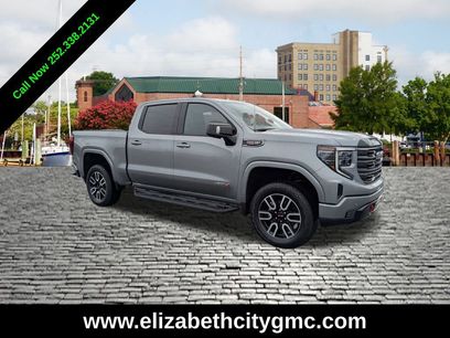 Used 2025 GMC Sierra 1500 AT4 w/ AT4 Premium Package