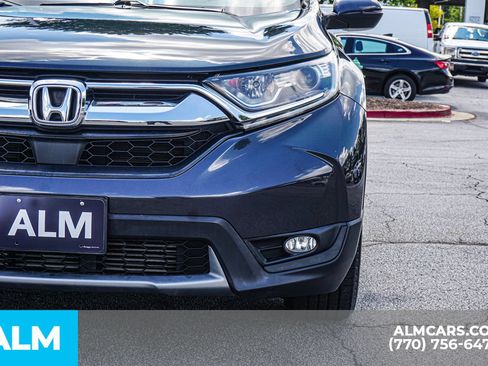 Used 2019 Honda CR-V EX-L image 17