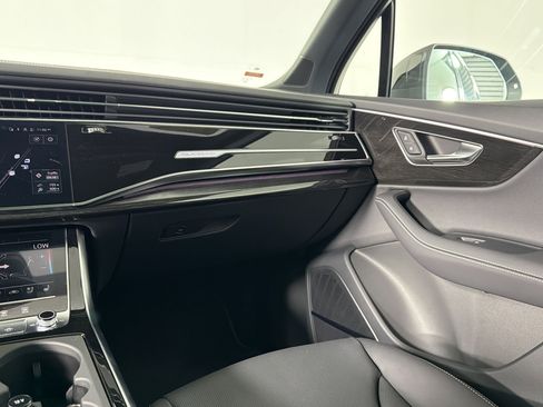 New 2026 Audi Q7 3.0T Premium Plus image 28