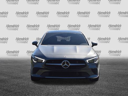 Used 2023 Mercedes-Benz CLA 250 image 6