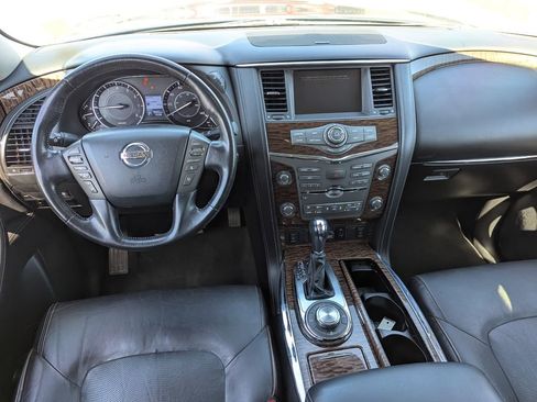 Used 2019 Nissan Armada SL w/ Premium Package image 31