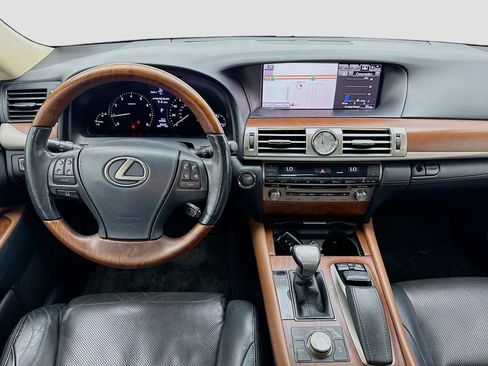 Used 2014 Lexus LS 460 image 15